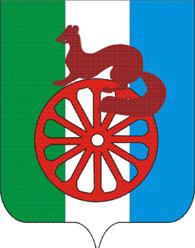 Герб Барабинска